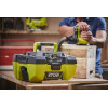 Ryobi Технический пылесос R18PV-0 5133003786
